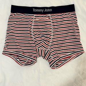 Men’s Tommy John Boxer Briefs